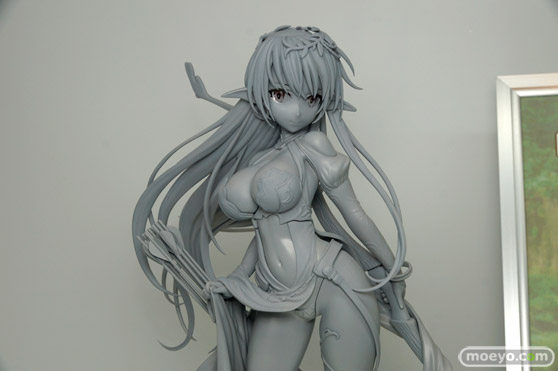 ワンダーフェスティバル2017[夏]の新作美少女フィギュア速報0235