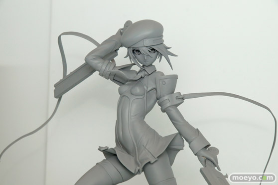 ワンダーフェスティバル2017[夏]の新作美少女フィギュア速報0236