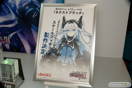 ワンダーフェスティバル2017[夏]の新作美少女フィギュア速報0237