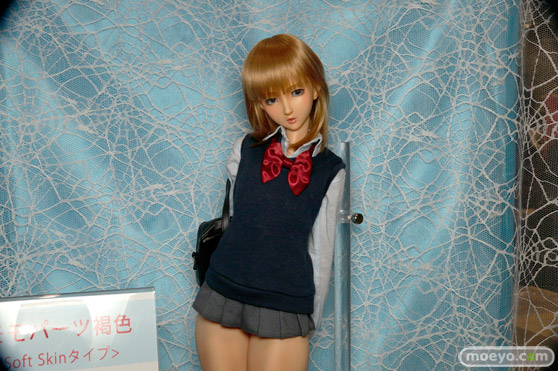 ワンダーフェスティバル2017[夏]の新作美少女フィギュア速報0238