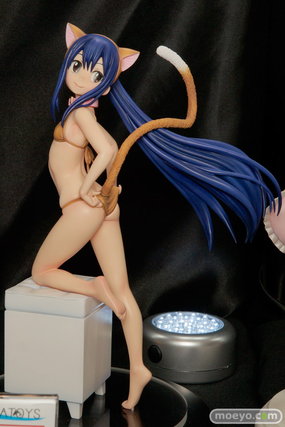 ワンダーフェスティバル2017[夏]の新作美少女フィギュア速報0302