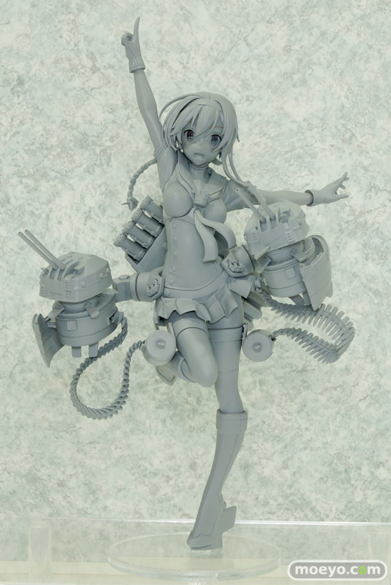 ワンダーフェスティバル2017[夏]の新作美少女フィギュア速報0310