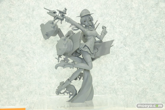 ワンダーフェスティバル2017[夏]の新作美少女フィギュア速報0311