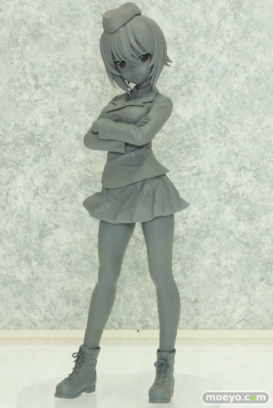 ワンダーフェスティバル2017[夏]の新作美少女フィギュア速報0312