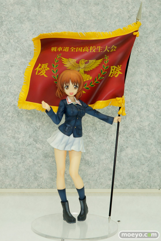 ワンダーフェスティバル2017[夏]の新作美少女フィギュア速報0313