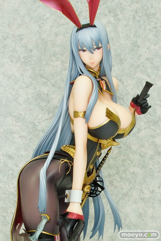 ワンダーフェスティバル2017[夏]の新作美少女フィギュア速報0316