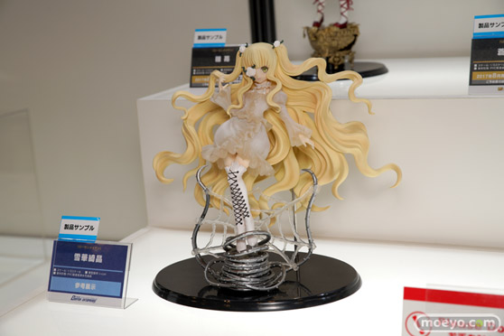 ワンダーフェスティバル2017[夏]の新作美少女フィギュア速報0321