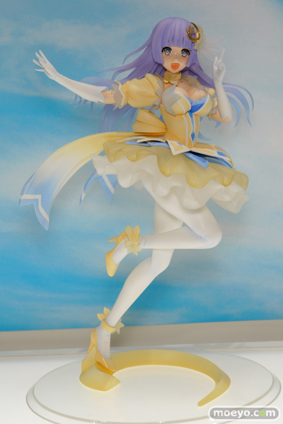 ワンダーフェスティバル2017[夏]の新作美少女フィギュア速報0322