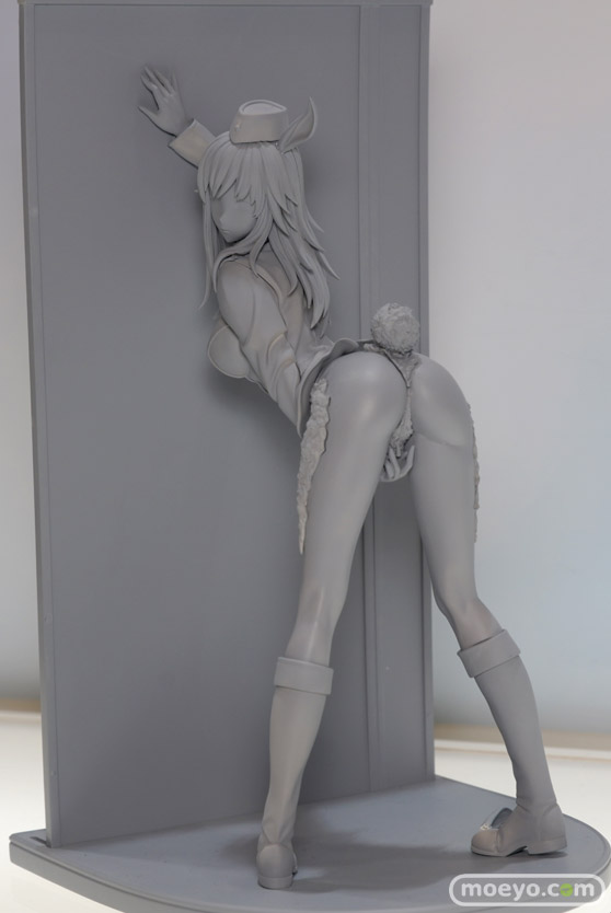 ワンダーフェスティバル2017[夏]の新作美少女フィギュア速報0323