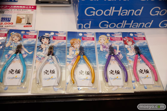 ワンダーフェスティバル2017[夏]の新作美少女フィギュア速報0332