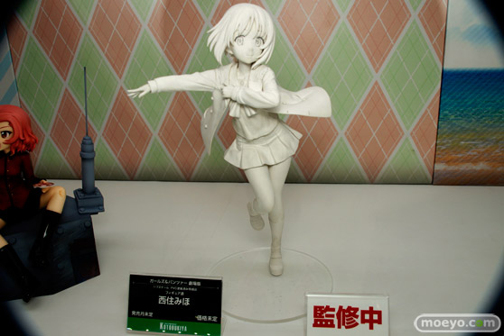 ワンダーフェスティバル2017[夏]の新作美少女フィギュア速報0338