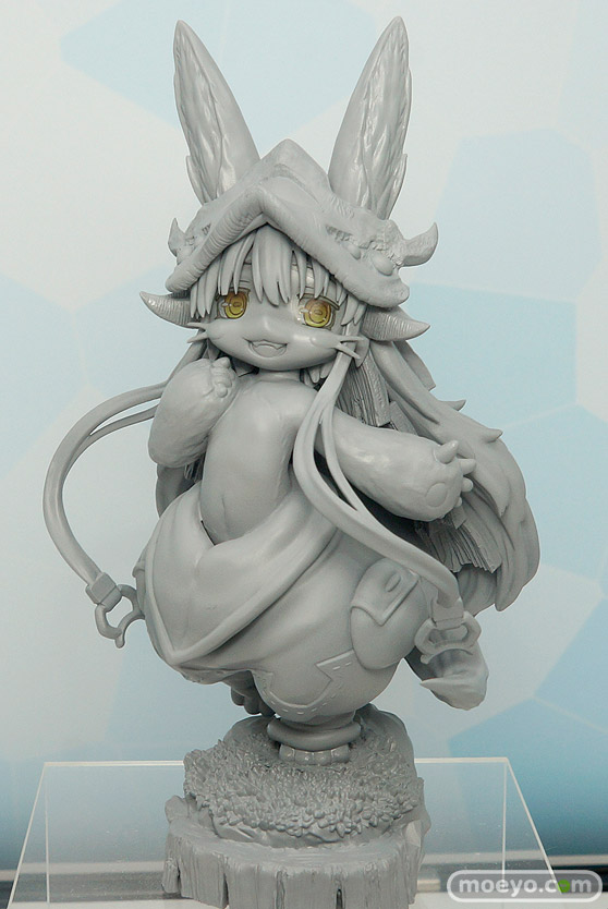 ワンダーフェスティバル2017[夏]の新作美少女フィギュア速報0341