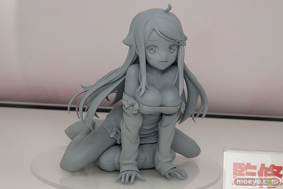 ワンダーフェスティバル2017[夏]の新作美少女フィギュア速報0343