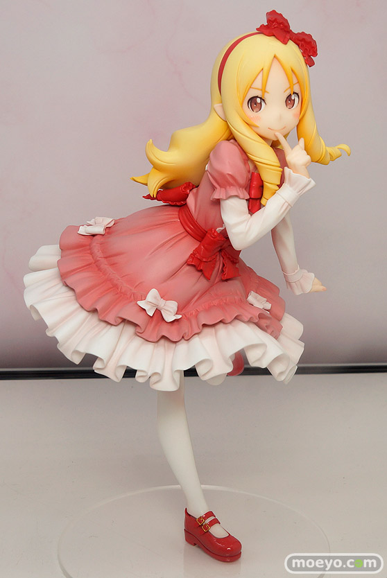 ワンダーフェスティバル2017[夏]の新作美少女フィギュア速報0344