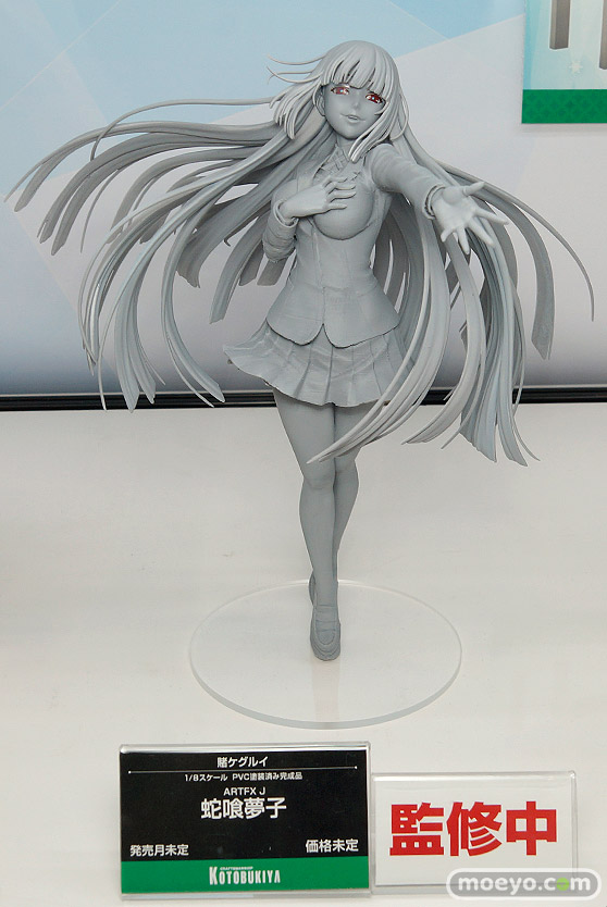 ワンダーフェスティバル2017[夏]の新作美少女フィギュア速報0345