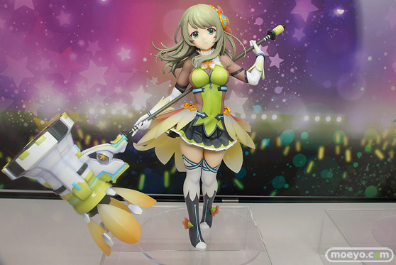 ワンダーフェスティバル2017[夏]の新作美少女フィギュア速報0347