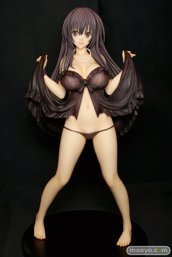 ワンダーフェスティバル2017[夏]の新作美少女フィギュア速報0404