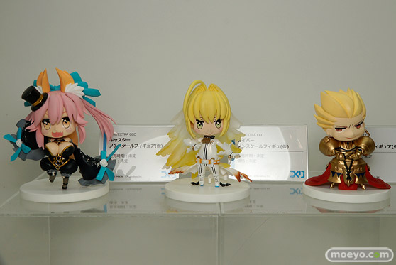 ワンダーフェスティバル2017[夏]の新作美少女フィギュア速報0406