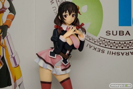 ワンダーフェスティバル2017[夏]の新作美少女フィギュア速報0407