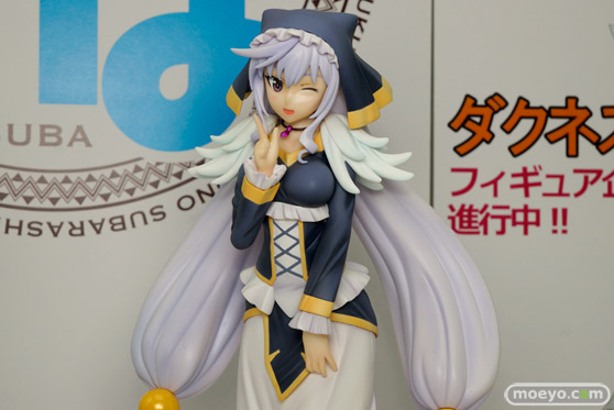 ワンダーフェスティバル2017[夏]の新作美少女フィギュア速報0408