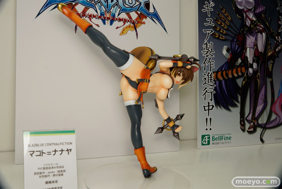 ワンダーフェスティバル2017[夏]の新作美少女フィギュア速報0409