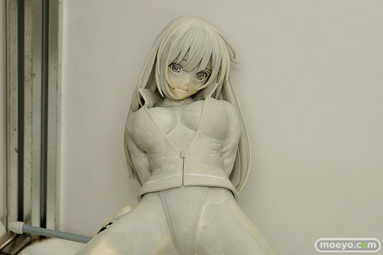 ワンダーフェスティバル2017[夏]の新作美少女フィギュア速報0412