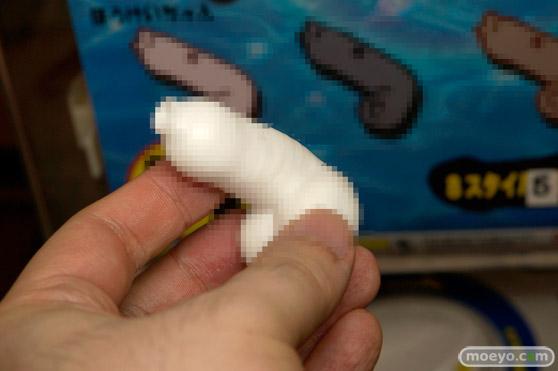 ワンダーフェスティバル2017[夏]の新作美少女フィギュア速報0418