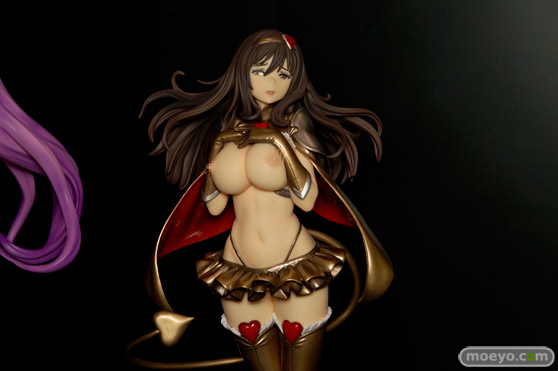 ワンダーフェスティバル2017[夏]の新作美少女フィギュア速報0420