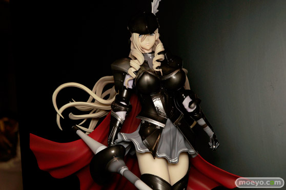 ワンダーフェスティバル2017[夏]の新作美少女フィギュア速報0422