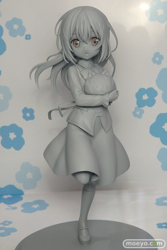 ワンダーフェスティバル2017[夏]の新作美少女フィギュア速報0439