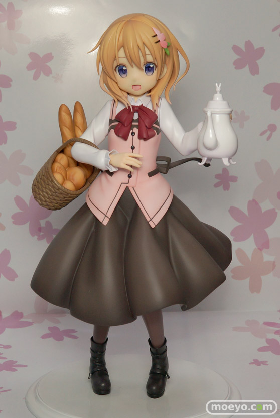 ワンダーフェスティバル2017[夏]の新作美少女フィギュア速報0440