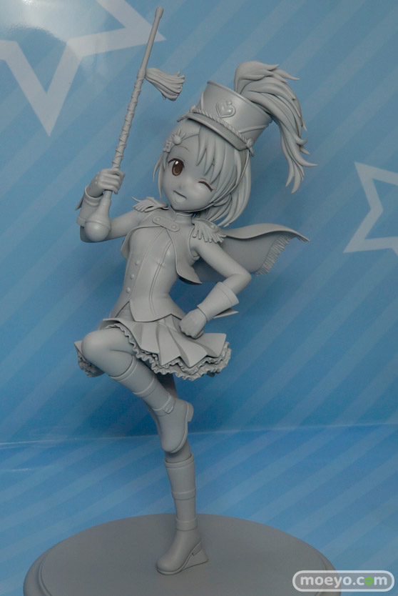 ワンダーフェスティバル2017[夏]の新作美少女フィギュア速報0441