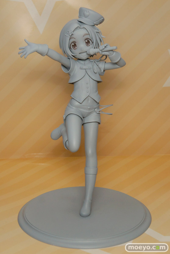 ワンダーフェスティバル2017[夏]の新作美少女フィギュア速報0442