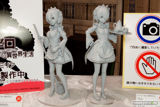 ワンダーフェスティバル2017[夏]の新作美少女フィギュア速報0444