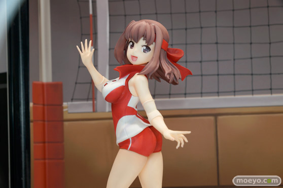 ワンダーフェスティバル2017[夏]の新作美少女フィギュア速報0445