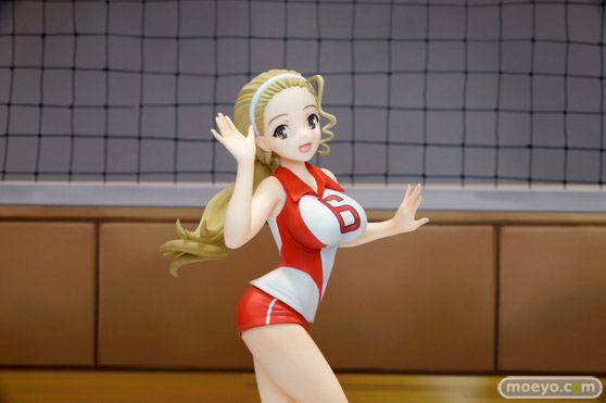 ワンダーフェスティバル2017[夏]の新作美少女フィギュア速報0446