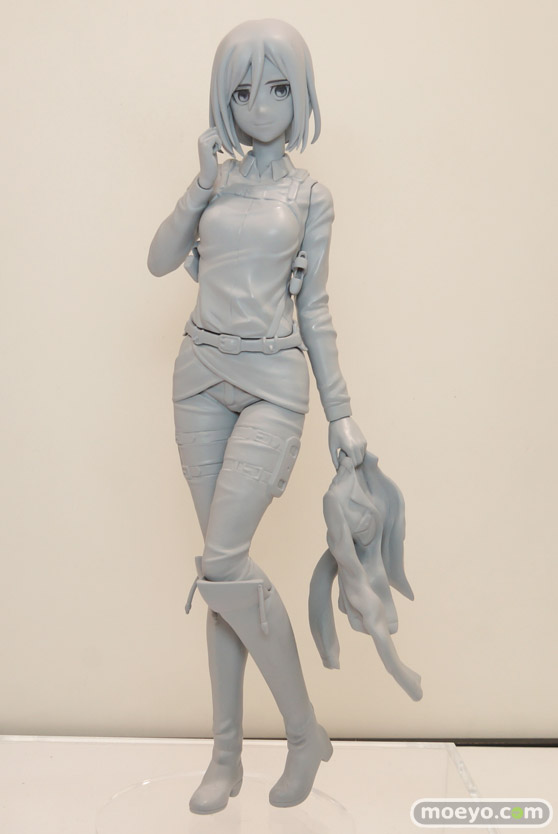 ワンダーフェスティバル2017[夏]の新作美少女フィギュア速報0448