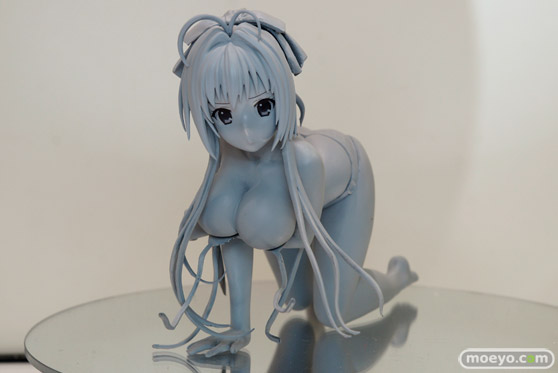 ワンダーフェスティバル2017[夏]の新作美少女フィギュア速報0450