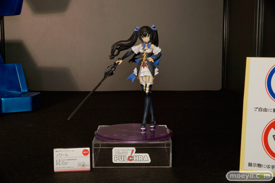 ワンダーフェスティバル2017[夏]の新作美少女フィギュア速報0451