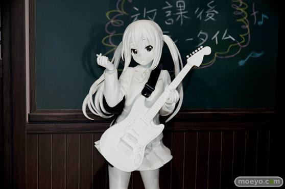 ワンダーフェスティバル2017[夏]の新作美少女フィギュア速報0452