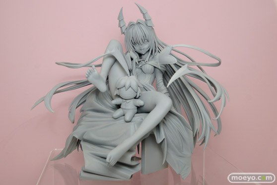 ワンダーフェスティバル2017[夏]の新作美少女フィギュア速報0453