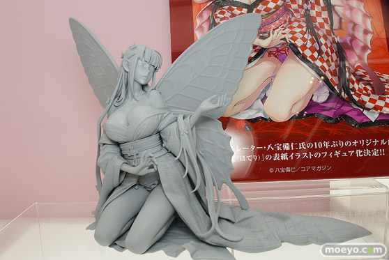 ワンダーフェスティバル2017[夏]の新作美少女フィギュア速報0454