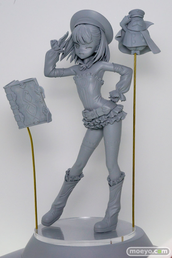 ワンダーフェスティバル2017[夏]の新作美少女フィギュア速報0501