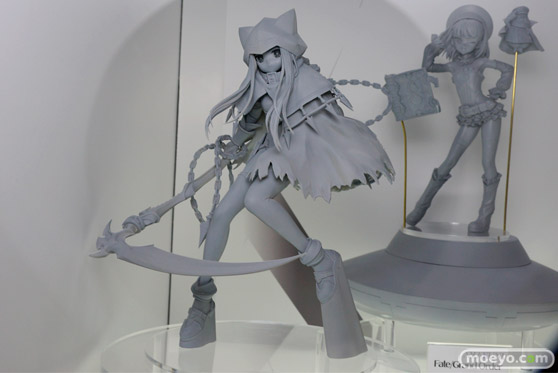 ワンダーフェスティバル2017[夏]の新作美少女フィギュア速報0502