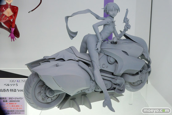 ワンダーフェスティバル2017[夏]の新作美少女フィギュア速報0504