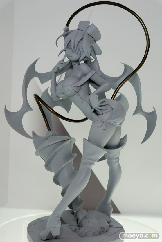 ワンダーフェスティバル2017[夏]の新作美少女フィギュア速報0506