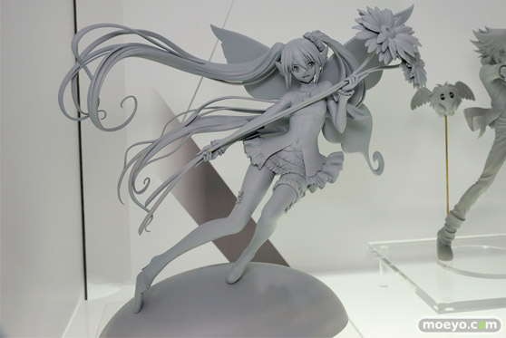 ワンダーフェスティバル2017[夏]の新作美少女フィギュア速報0507