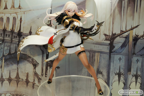 ワンダーフェスティバル2017[夏]の新作美少女フィギュア速報0512