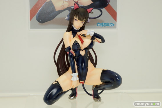 ワンダーフェスティバル2017[夏]の新作美少女フィギュア速報0514