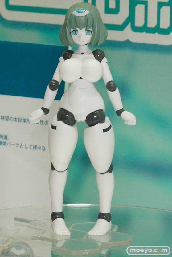 ワンダーフェスティバル2017[夏]の新作美少女フィギュア速報0515